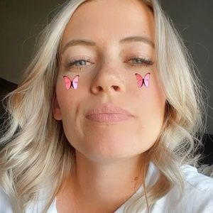 Meet your Posher, Kelsey